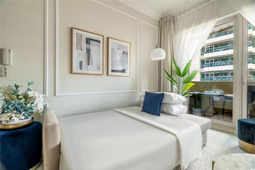 GuestReady - Luxury Retreat in Dubai Marina, Dubaj (fotografie 9)