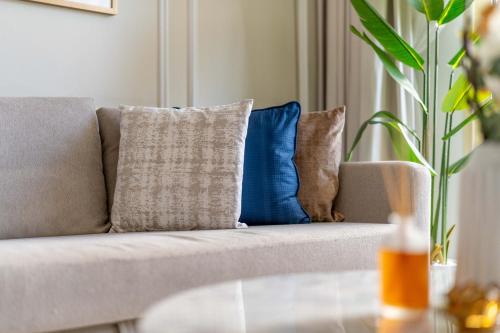 GuestReady - Luxury Retreat in Dubai Marina, Dubaj (fotografie 8)