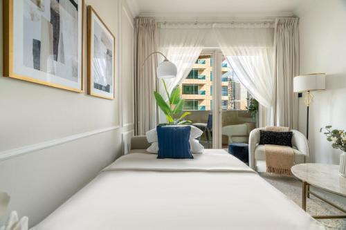 GuestReady - Luxury Retreat in Dubai Marina, Dubaj (fotografie 10)