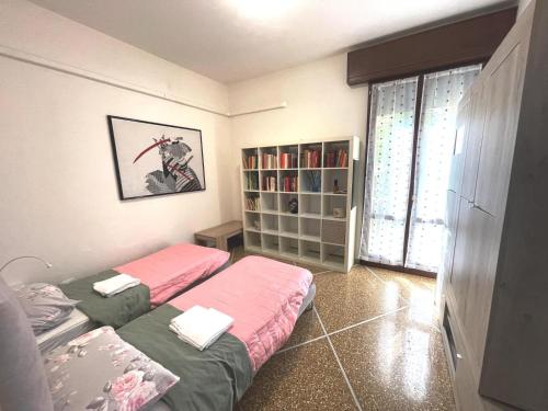 Appartamento Saragozza, Boloňa (fotografie 6)