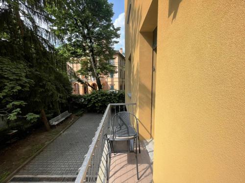 Appartamento Saragozza, Boloňa (fotografie 7)