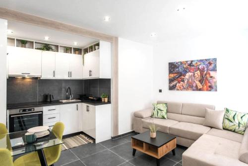 Apartment anghome A4 in Metaksourgio - image 6