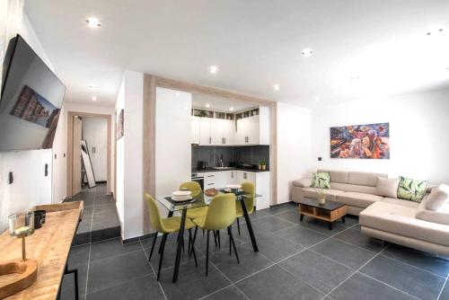 Apartment anghome A4 in Metaksourgio - image 14