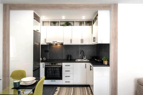 Apartment anghome A4 in Metaksourgio - image 3