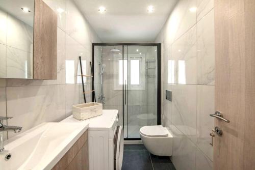 Apartment anghome A4 in Metaksourgio - image 12