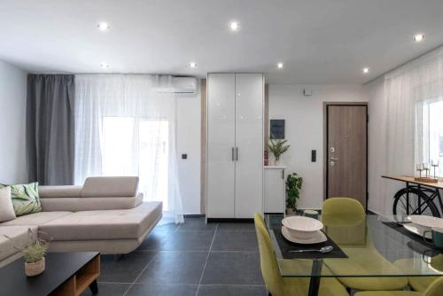 Apartment anghome A4 in Metaksourgio - image 13