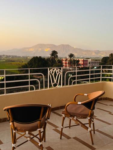 Luxor View Hotel 4