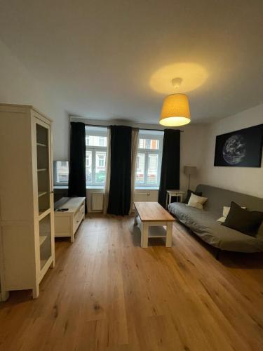 Apartment in Reudnitz, Lipsk (zdjęcie 2)