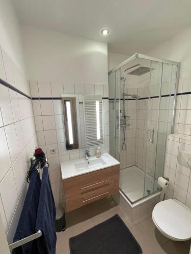 Apartment in Reudnitz, Lipsk (zdjęcie 7)