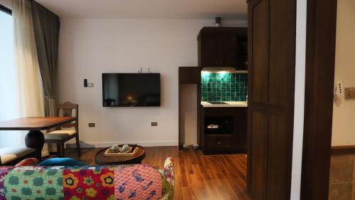 Maison Nha 1A Lac Chinh 5