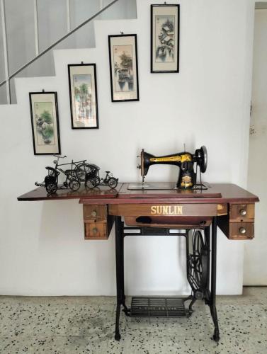 阳台民宿 16 Terrace 阳台民宿 16 Terrace