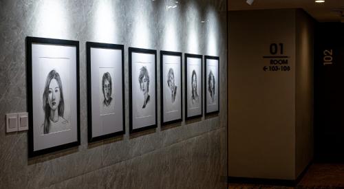 Facilities, d'primahotel PIK Jakarta in Pluit