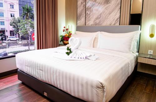 d'primahotel PIK Jakarta in Pluit