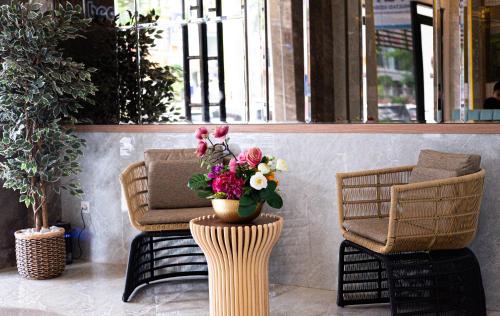 Attractions, d'primahotel PIK Jakarta in Pluit