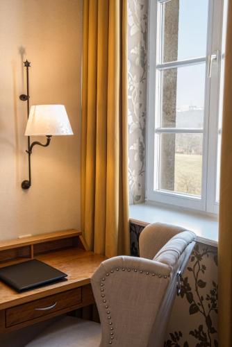 Berghotel Eisenach - main image