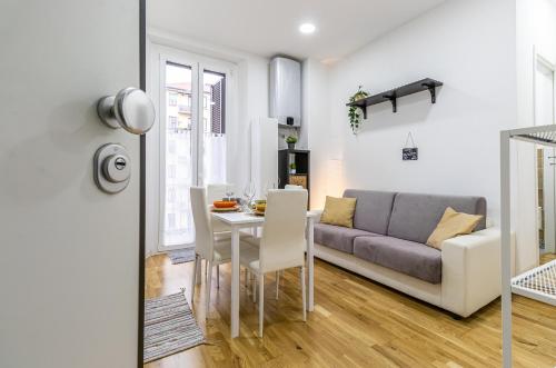 Milano Centrale - Parking nearby and Free Wifi, Milano