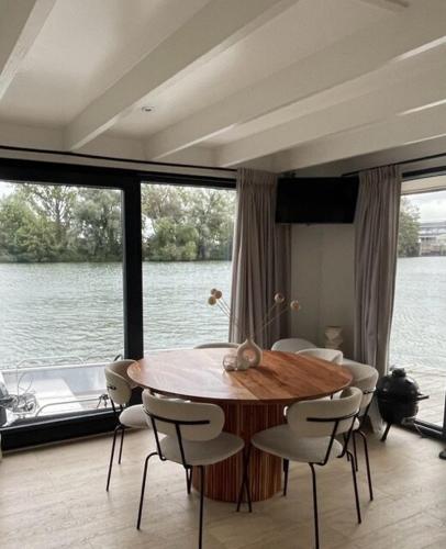 A környék, The Sustainable Saek Sneekermeer in Offingawier