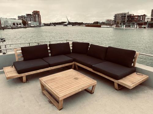 A környék, The Sustainable Saek Sneekermeer in Offingawier