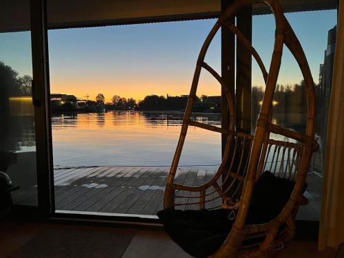 The Sustainable Saek Sneekermeer in Offingawier