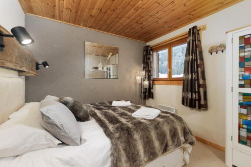 Chalet Le Saint Georges, Morzine, proche centre, Morzine (Foto 10)