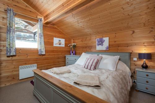 Chalet Le Saint Georges, Morzine, proche centre, Morzine (Foto 8)