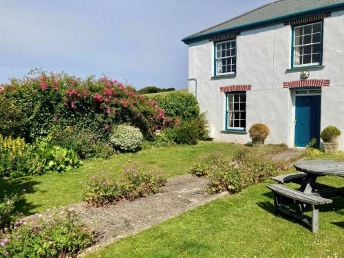 Langford Barton gîte à louer Week Orchard