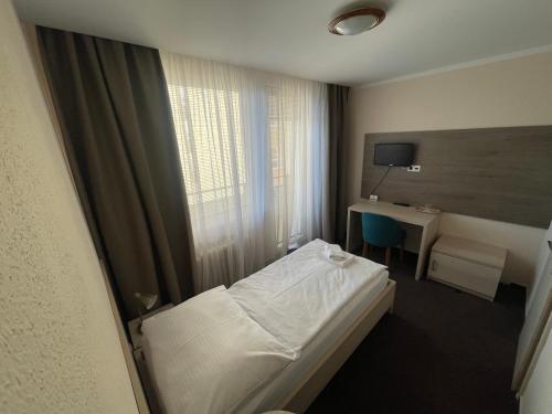 1 twin bed
