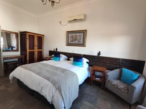 Birds Mansions Hotel Birds Mansions Hotel