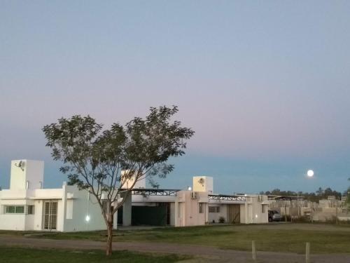 Cabañas Plaza Norte