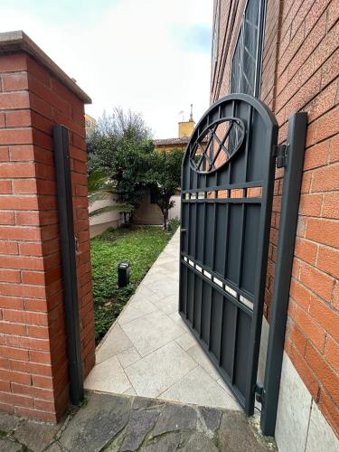 Il Nido di Roma - Ospedale Gemelli & Garden, Rzym (zdjęcie 10)