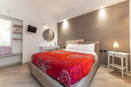 Il Nido di Roma - Ospedale Gemelli & Garden, Rzym (zdjęcie 8)