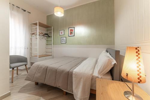 Il Nido di Roma - Ospedale Gemelli & Garden, Rzym (zdjęcie 6)