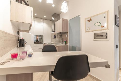 Il Nido di Roma - Ospedale Gemelli & Garden, Rzym (zdjęcie 9)