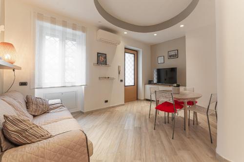 Il Nido di Roma - Ospedale Gemelli & Garden, Rzym (zdjęcie 3)