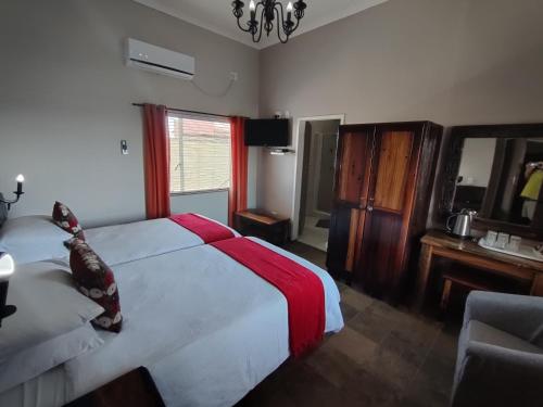 Birds Mansions Hotel Birds Mansions Hotel