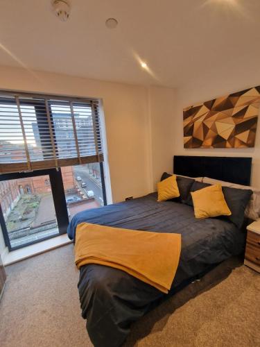 2 Bed Luxury City Centre Flat, Birmingham (fotografie 11)