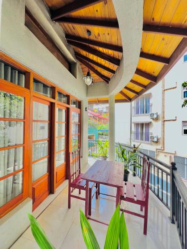 MALWATHTHA MOUNT VILLA KANDY - Tap to explore photos