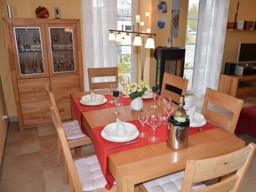 Ferienhaus Godewind Glowe - image 6
