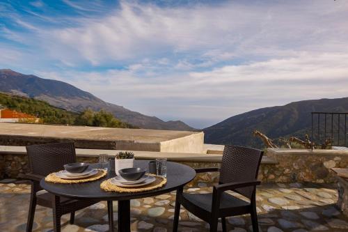Facilities, Elirion Luxury Home II in Anatoliko Selino