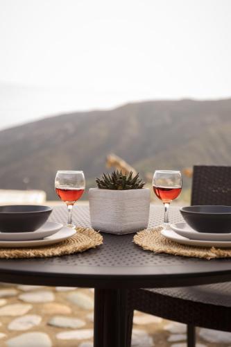 Surrounding environment, Elirion Luxury Home II in Anatoliko Selino