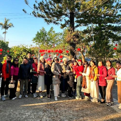 Tuấn huyền vlog homestay - image 2