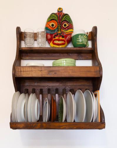 B&B Green Corner, Mailand (Foto 4)