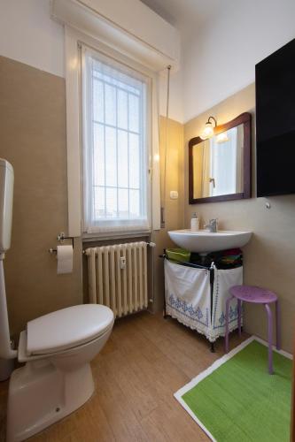 B&B Green Corner, Mailand (Foto 5)