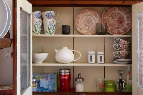B&B Green Corner, Mailand (Foto 9)