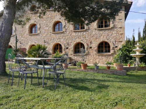 Kert, Cal Japet Encant Rural in Fonollosa