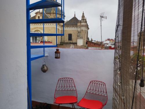 Herbolarios Nice Terrace, Seville (photo 5)