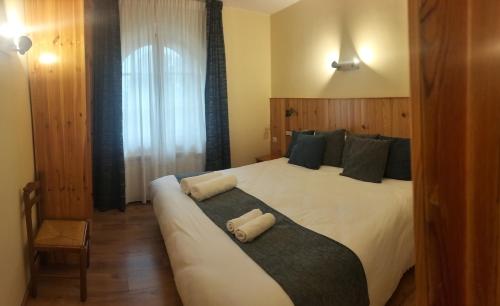 Cal Japet Encant Rural in Fonollosa