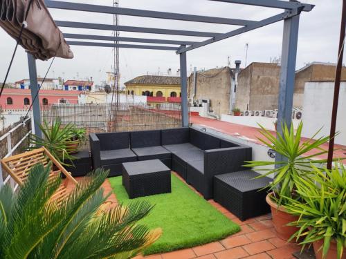 Herbolarios Nice Terrace, Seville (photo 9)