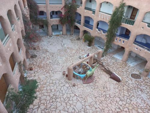 Hotel diar Matmata diar barbar in Matmata