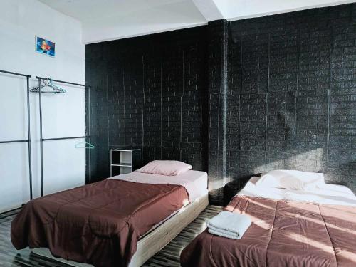 Tattoo's Hotel